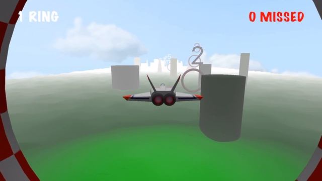 Short video from my SceneKit Tutorial: From Zero to Hero смотреть онлайн