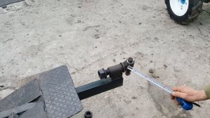 Обзор прицепа для Нева МБ-2