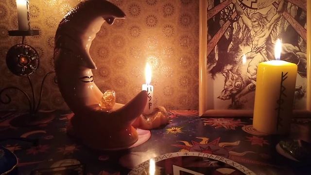 Руна Вуньо. Итог первого атта Фреи. Мастер Vegtam смотреть онлайн