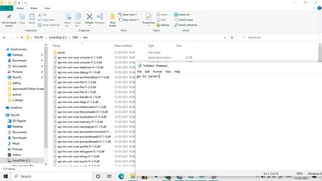 JDK Installation Guide: How to Install and Set Up Java Development Kit on Windows смотреть онлайн