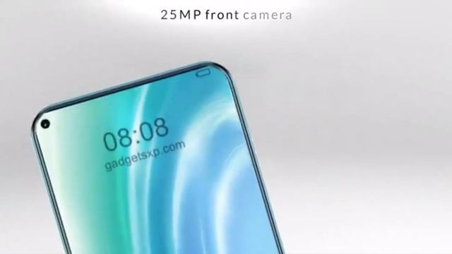 Huawei Nova 4 смотреть онлайн