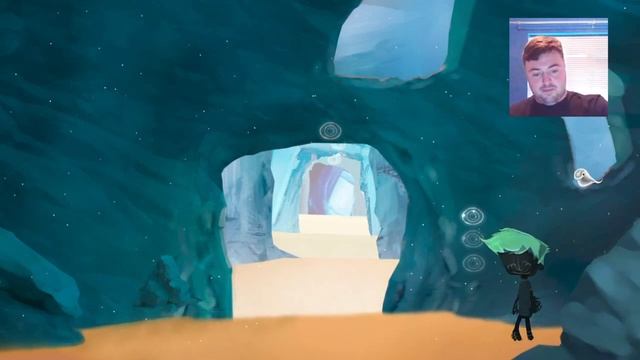 Nubla 100% Playthrough (Part 2) - Shortness! смотреть онлайн