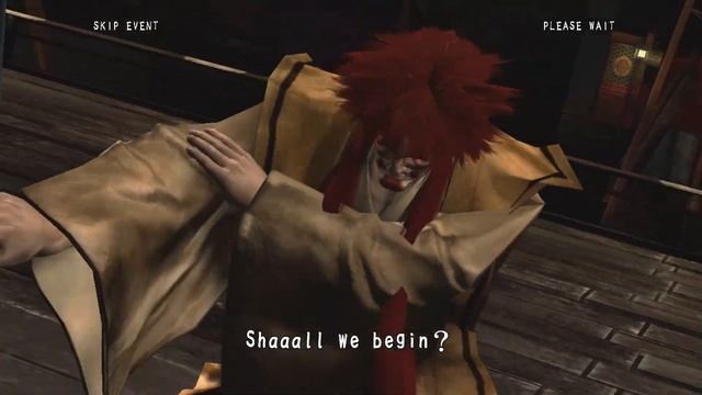 Xbox 360 SAMURAI SHOWDOWN SEN by SNK Playmore смотреть онлайн