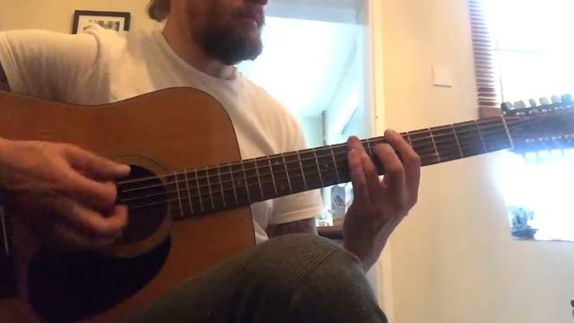 Acoustic 12 string fun смотреть онлайн