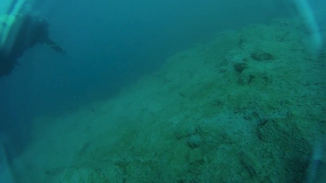 Advanced Open Water Diver. Ориентирование под водой. Лазурный дайвинг. смотреть онлайн