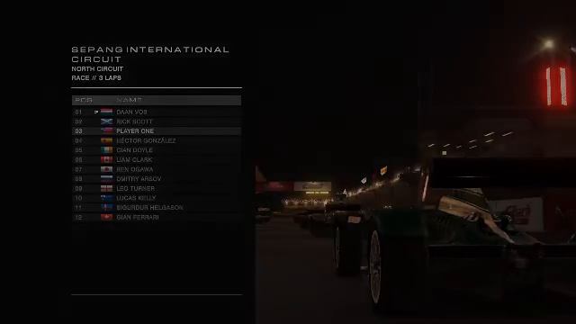 Grid Autosport ultra quality eyefinity 5760x1080 смотреть онлайн