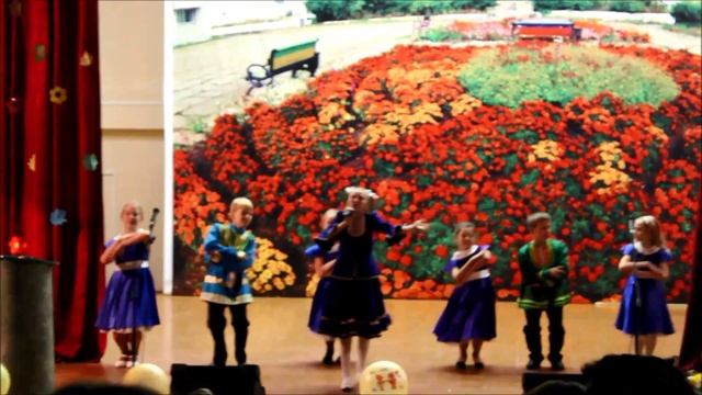 "В огороде чёрна редька"/ кавер Сони Жмуровой смотреть онлайн