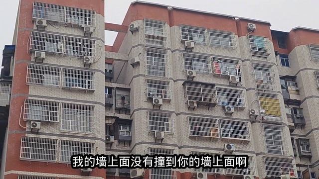 嚣张的邻居把空调外机，装在我家外墙！看我如何一招让她服服帖帖 смотреть онлайн