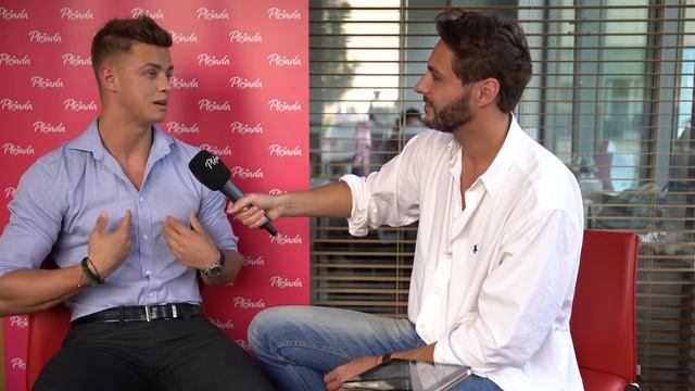 Rafał Jonkisz o wrogim nastawieniu do gejów смотреть онлайн