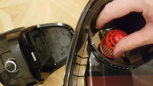 ПЫЛЕСОС GORENJE VC2303GALBKCY! ОБЗОР И ТЕСТИРОВАНИЕ МОЩНОГО ПЫЛЕСОСА GORENJE! СТОИТ ЛИ ПОКУПАТЬ? смотреть онлайн