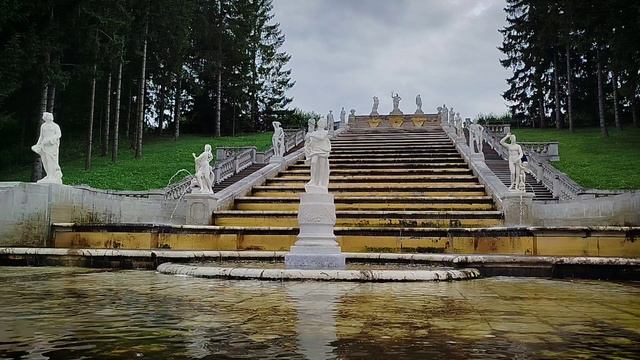 Петергоф. Peterhof 2024