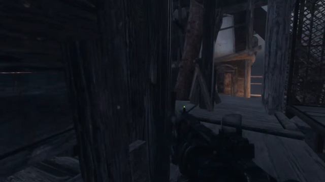 MetroExodus #10 | Первый дроп игры за 7 часов