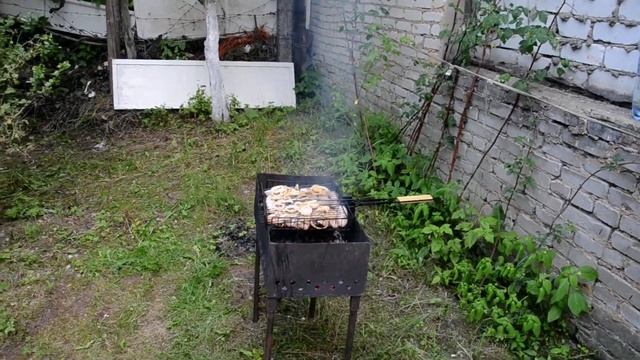 -Отдыхаем в День России в Шаталово!Россия.Смоленская область.Починковский район.12 июня 2019 года.- смотреть онлайн