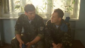 Олег Янченко -Здравствуй,Саня(муз. О. Янченко,сл О. Янченко,И. Андрюшина)