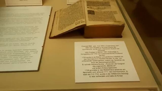 Что я в музее в Германии увидела, был шок для меня и очень интересно, Museum in Deutschland смотреть онлайн