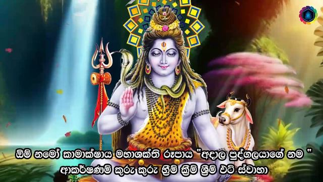 මේක නම් මහා පුදුම මන්ත්රයක් වාගේම සත්යක් | Shiva Washi Mantra | Washi Manthara | Washi Gurukam смотреть онлайн