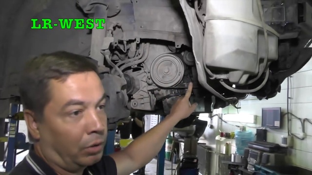 Freelander 2 - полезные советы №1 смотреть онлайн