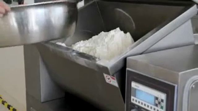 Тестомешалка для крутого теста смотреть онлайн