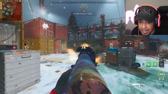 How to get BOT LOBBIES in MODERN WARFARE 2! The Truth.. (Remove SBMM) смотреть онлайн