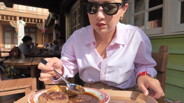 🇯🇵 Tokyo DisneySea vs. Tokyo Disneyland 2024 | Which one should you go to? смотреть онлайн