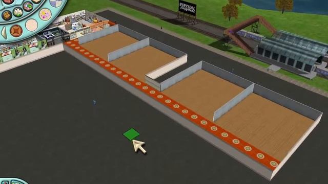 £1 Games: Mall Tycoon Deluxe 2 - Is It Worth It смотреть онлайн