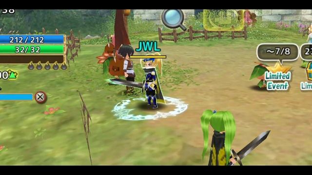 Elemental Knights Online - May Trade, No Auto? (Open World MMORPG) Gameplay Review Ph смотреть онлайн