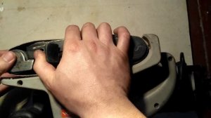 обзор ленточной шлифовальной машинки интерскол лшм-800