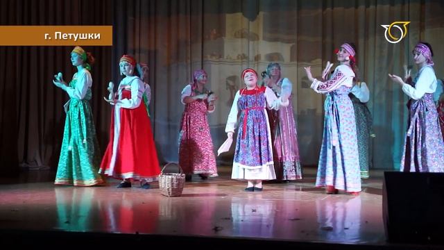 Фестиваль культур. Открытие. смотреть онлайн