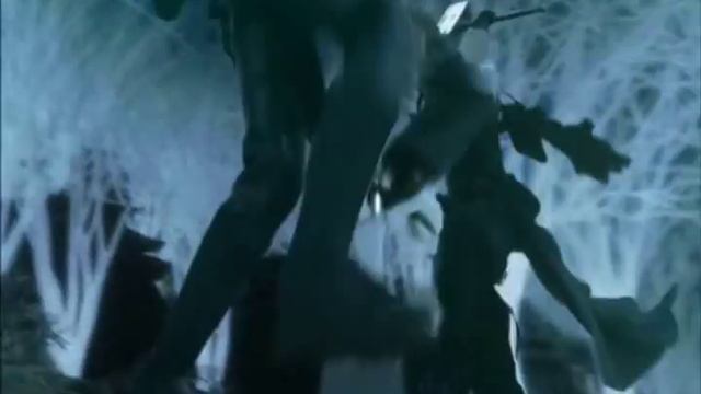 Battle in the Forgotten City смотреть онлайн