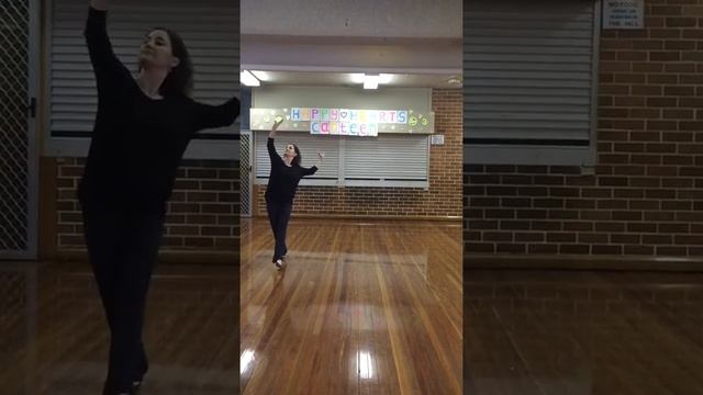 Цыганочка (под музыку) выход, 1, 2, 3, 4, 5, 6 и 7 движения смотреть онлайн