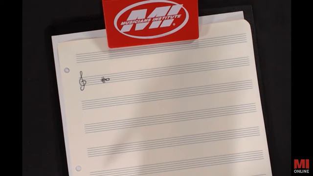 Harmony & Theory Fundamentals with Mark Cally Backstage Q3 002 16x9 Sub 01 смотреть онлайн