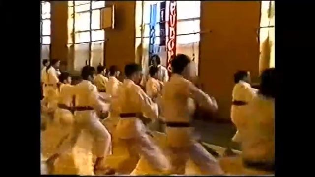 И.Йорга, УТС, Иркутск, февраль 1999, часть 2 смотреть онлайн