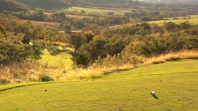 Chicago District Golfer #1.01: April 2011 Segment #1 смотреть онлайн