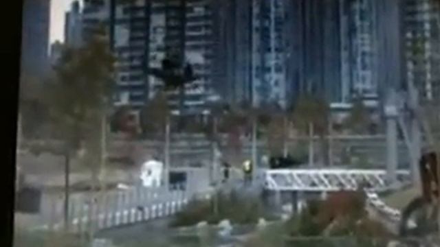 Red Alert: Possible False 3 Flag Attack смотреть онлайн