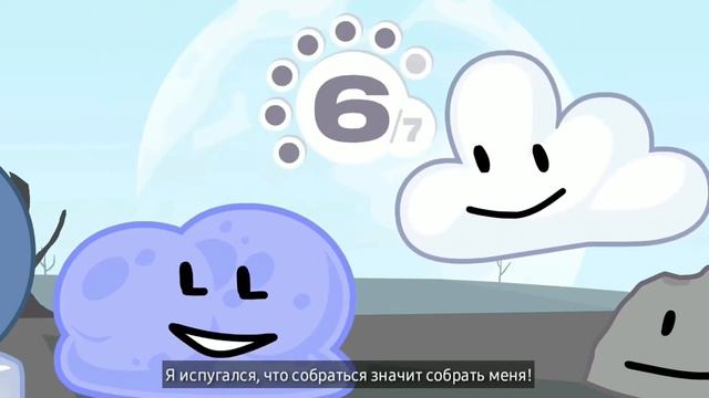 TPOT 1/ты же знаешь что эти кнопки не чего не делают верно?/Русская озвучка смотреть онлайн