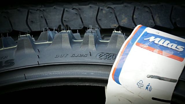 Mitas terraforce ef 90/90-21Super VS. Mitas C19 Super 90/90-21 смотреть онлайн