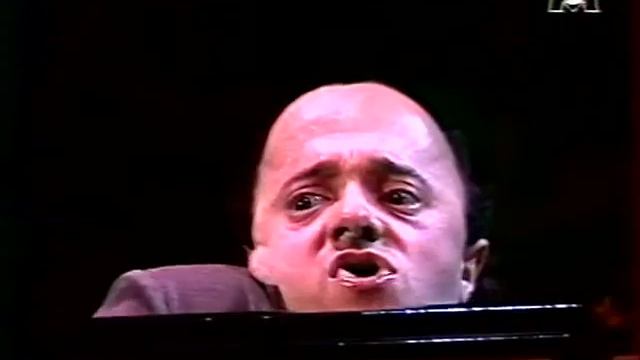 Autumn Leaves (Michel Petrucciani & Didier Lockwood)