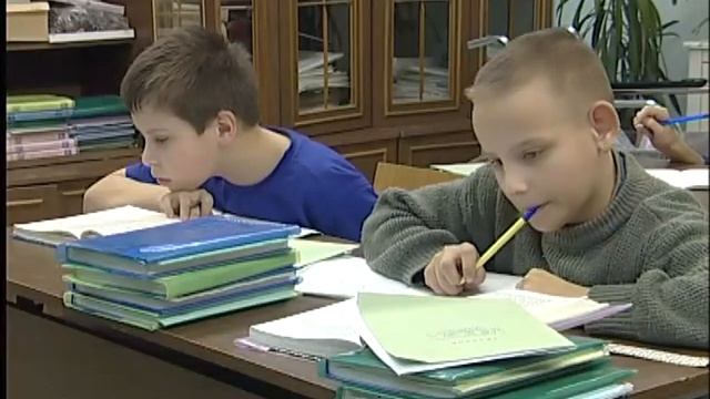 Альтернативная гражданская служба, 2004 год смотреть онлайн