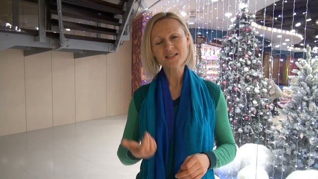 Как встречать год Козы? Дает советы коза Милена) смотреть онлайн