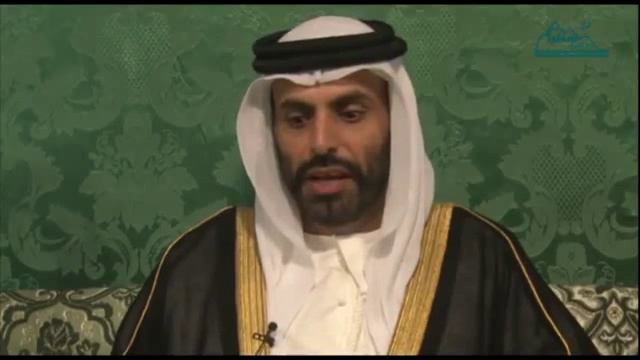 Ахмад Аль Хазраджи(Ахлюль Байт) - о дагестанцах смотреть онлайн