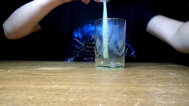 Как сделать светящую воду смотреть онлайн
