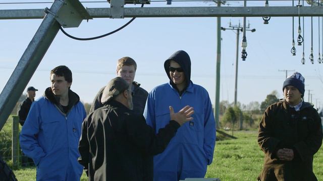 Primary Industries at Aoraki Polytechnic смотреть онлайн