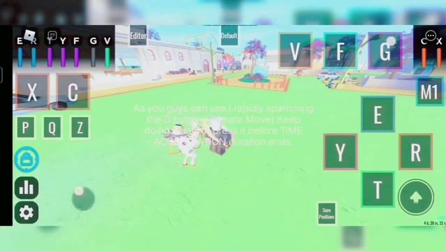 How to activate Universe Reset Tutorial|Project Menacing|Roblox смотреть онлайн