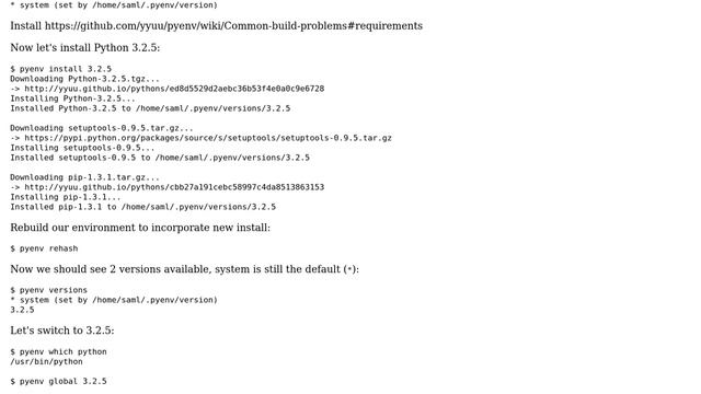 Unix & Linux: Distributions that only ships Python 3.X (3 Solutions!!) смотреть онлайн