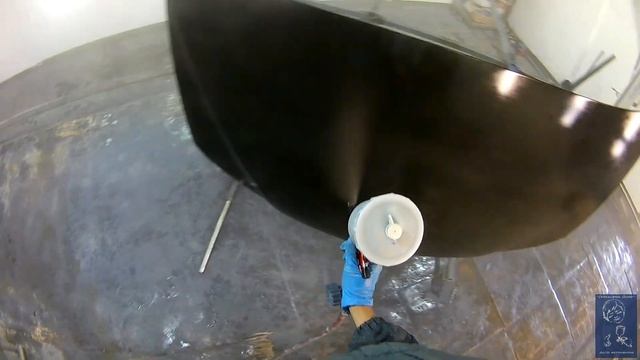 Iwata W-400 WBX & DeVilbiss pro lite / Делают мой день смотреть онлайн