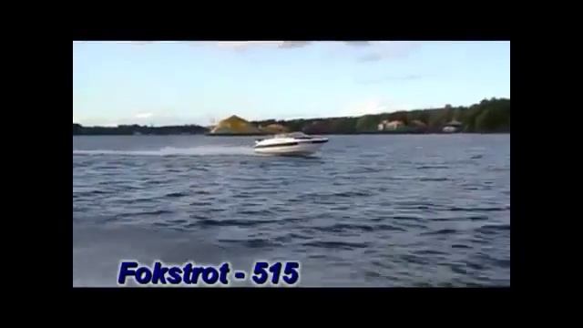 Катер в Аренду fokstrot 515 смотреть онлайн