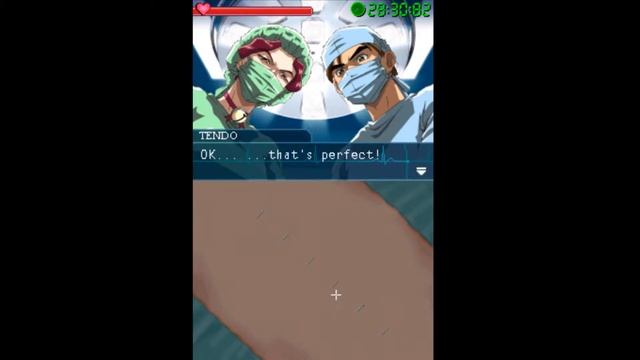 Lifesigns: Surgical Unit | Part 3