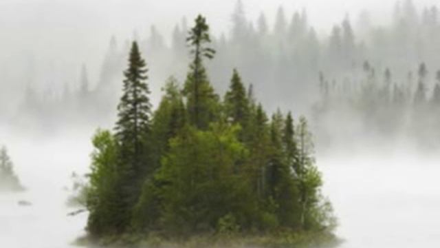 Там за туманами...Музыка