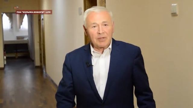 Быстрый интернет появится в Магадане 15 мая смотреть онлайн
