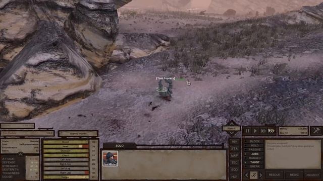 Kenshi 2: To Wait or Not to Wait - An In-Depth Analysis and Considerations смотреть онлайн